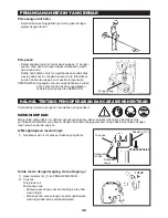 Предварительный просмотр 46 страницы Makita EBH340U Instruction Manual