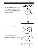 Preview for 68 page of Makita EBH340U Instruction Manual