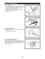 Предварительный просмотр 69 страницы Makita EBH340U Instruction Manual