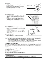 Предварительный просмотр 75 страницы Makita EBH340U Instruction Manual