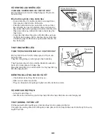 Preview for 80 page of Makita EBH340U Instruction Manual