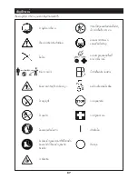 Preview for 87 page of Makita EBH340U Instruction Manual