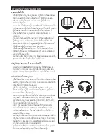 Preview for 88 page of Makita EBH340U Instruction Manual