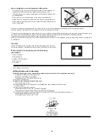 Preview for 6 page of Makita EBH341L Original Instruction Manual