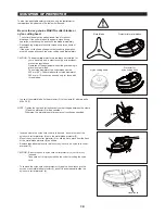 Preview for 10 page of Makita EBH341L Original Instruction Manual