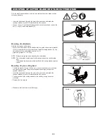 Предварительный просмотр 11 страницы Makita EBH341L Original Instruction Manual