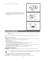 Preview for 18 page of Makita EBH341L Original Instruction Manual