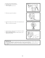 Preview for 19 page of Makita EBH341L Original Instruction Manual