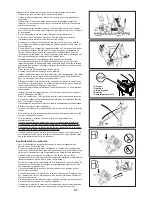 Предварительный просмотр 27 страницы Makita EBH341L Original Instruction Manual