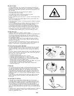 Preview for 28 page of Makita EBH341L Original Instruction Manual