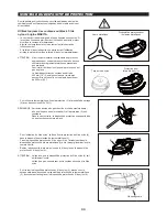 Preview for 33 page of Makita EBH341L Original Instruction Manual