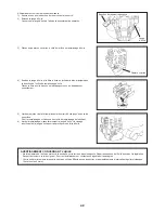 Preview for 42 page of Makita EBH341L Original Instruction Manual