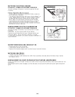 Preview for 44 page of Makita EBH341L Original Instruction Manual