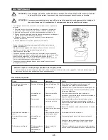 Preview for 45 page of Makita EBH341L Original Instruction Manual