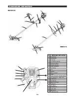 Preview for 54 page of Makita EBH341L Original Instruction Manual