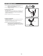 Preview for 55 page of Makita EBH341L Original Instruction Manual