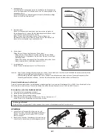 Предварительный просмотр 61 страницы Makita EBH341L Original Instruction Manual