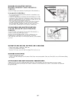 Preview for 67 page of Makita EBH341L Original Instruction Manual