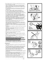 Preview for 73 page of Makita EBH341L Original Instruction Manual