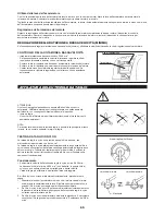 Preview for 85 page of Makita EBH341L Original Instruction Manual