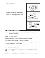 Preview for 87 page of Makita EBH341L Original Instruction Manual