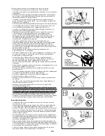 Предварительный просмотр 96 страницы Makita EBH341L Original Instruction Manual