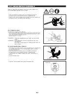 Preview for 103 page of Makita EBH341L Original Instruction Manual