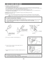 Предварительный просмотр 104 страницы Makita EBH341L Original Instruction Manual