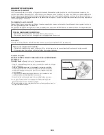 Preview for 105 page of Makita EBH341L Original Instruction Manual