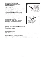 Preview for 113 page of Makita EBH341L Original Instruction Manual