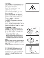 Preview for 120 page of Makita EBH341L Original Instruction Manual