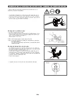 Предварительный просмотр 126 страницы Makita EBH341L Original Instruction Manual