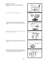 Preview for 132 page of Makita EBH341L Original Instruction Manual