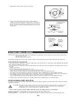 Предварительный просмотр 133 страницы Makita EBH341L Original Instruction Manual