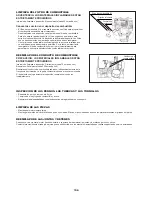 Preview for 136 page of Makita EBH341L Original Instruction Manual