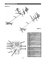 Preview for 146 page of Makita EBH341L Original Instruction Manual