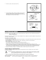 Предварительный просмотр 156 страницы Makita EBH341L Original Instruction Manual