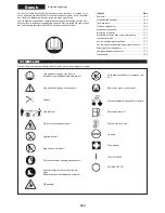 Предварительный просмотр 163 страницы Makita EBH341L Original Instruction Manual