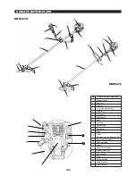 Preview for 169 page of Makita EBH341L Original Instruction Manual