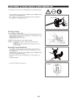 Предварительный просмотр 172 страницы Makita EBH341L Original Instruction Manual