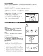 Предварительный просмотр 177 страницы Makita EBH341L Original Instruction Manual