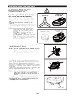 Предварительный просмотр 194 страницы Makita EBH341L Original Instruction Manual