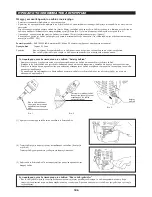 Preview for 196 page of Makita EBH341L Original Instruction Manual