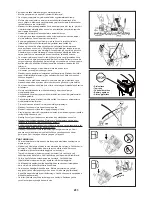 Предварительный просмотр 211 страницы Makita EBH341L Original Instruction Manual