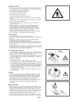 Предварительный просмотр 212 страницы Makita EBH341L Original Instruction Manual