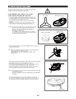 Предварительный просмотр 217 страницы Makita EBH341L Original Instruction Manual