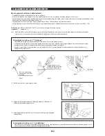 Предварительный просмотр 219 страницы Makita EBH341L Original Instruction Manual