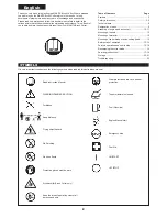 Preview for 2 page of Makita EBH341R Original Instruction Manual