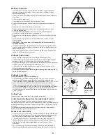 Preview for 5 page of Makita EBH341R Original Instruction Manual