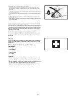 Preview for 6 page of Makita EBH341R Original Instruction Manual